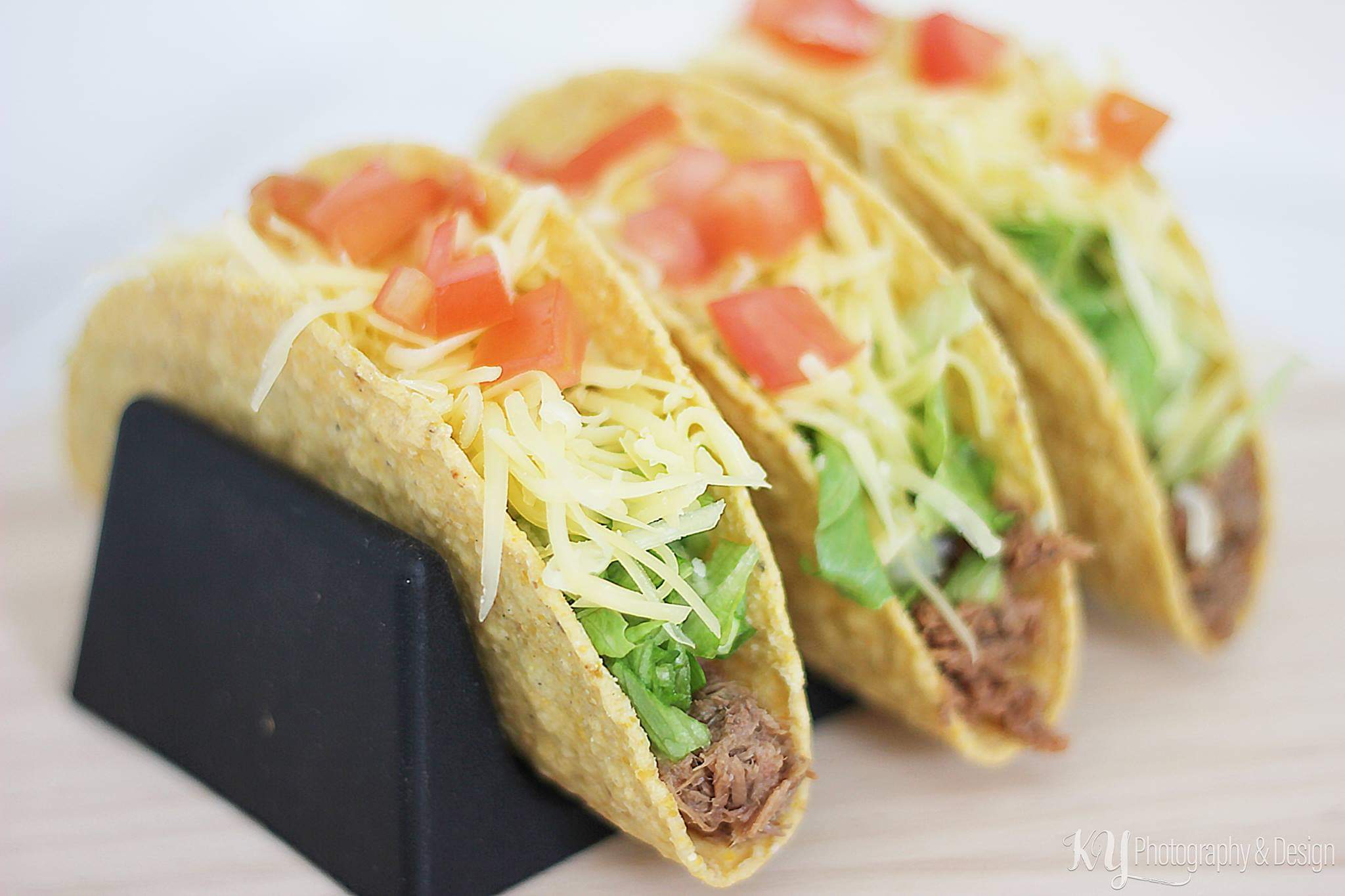 TACOMAN | Food Van - Bendigo